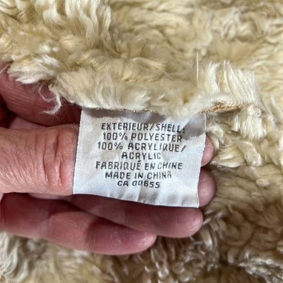 Smart Set Coat - Picture 7 of 8